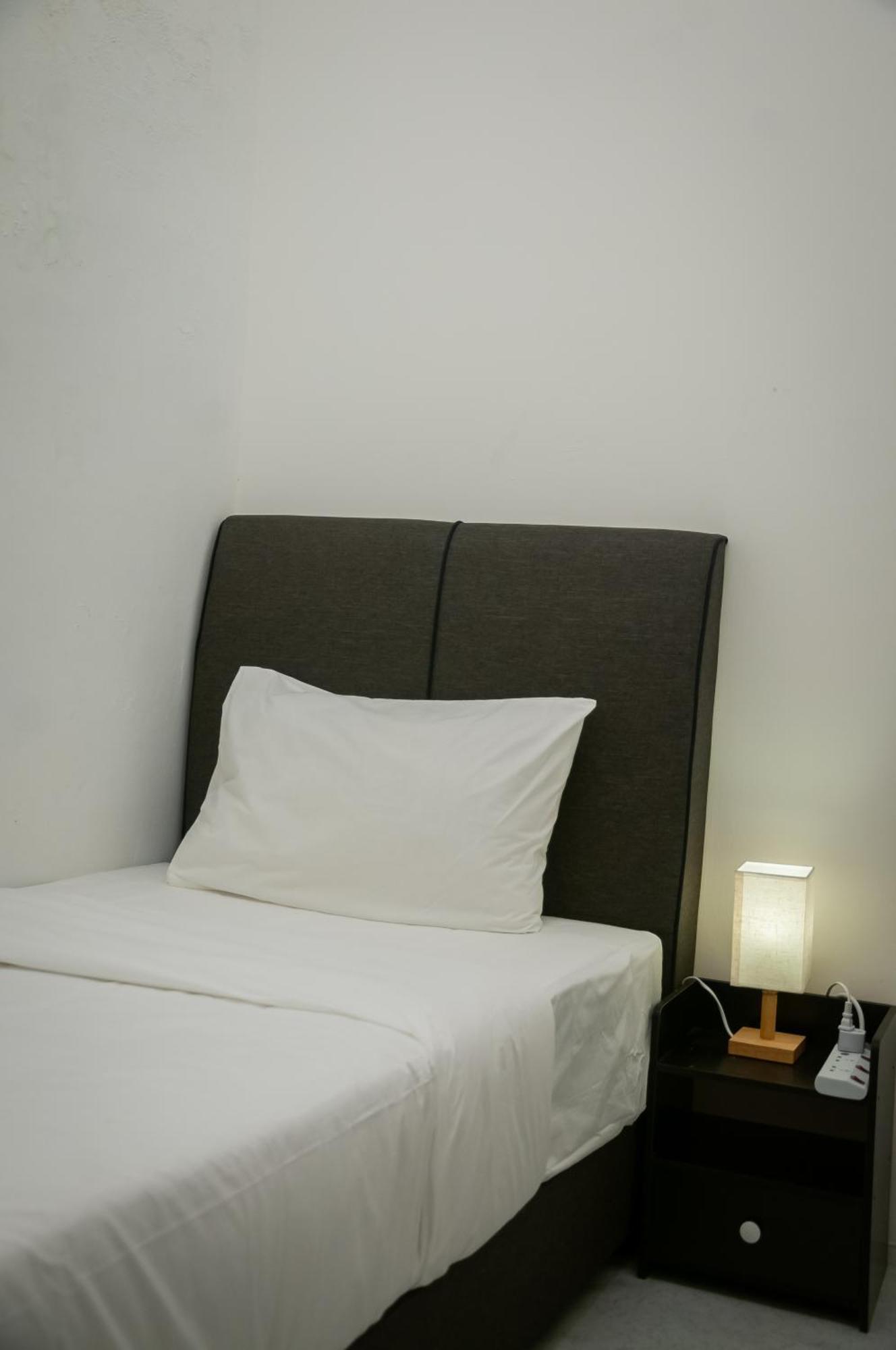 The Terraces By Aayu George Town Penang Hostel Exterior foto
