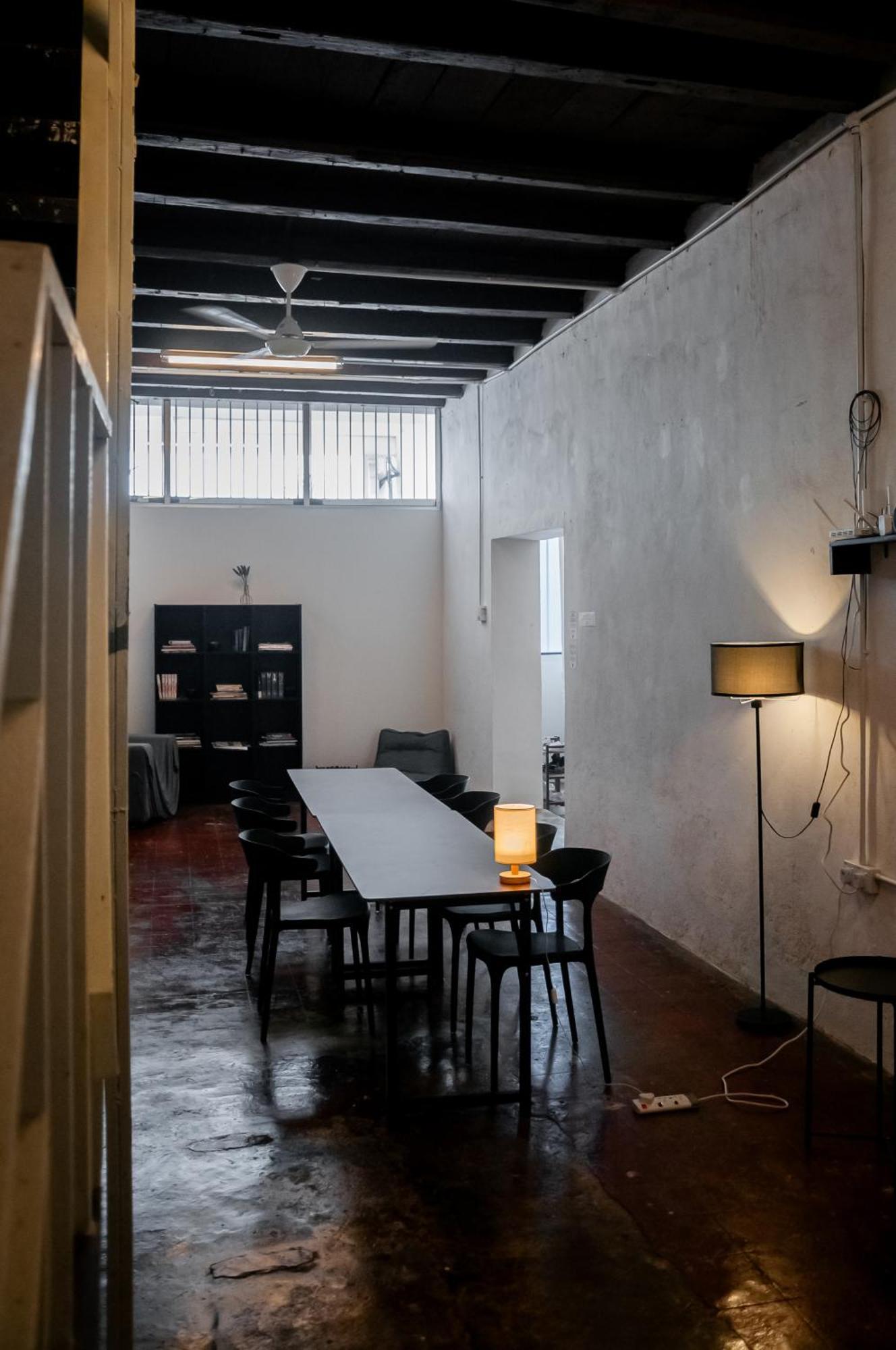 The Terraces By Aayu George Town Penang Hostel Exterior foto
