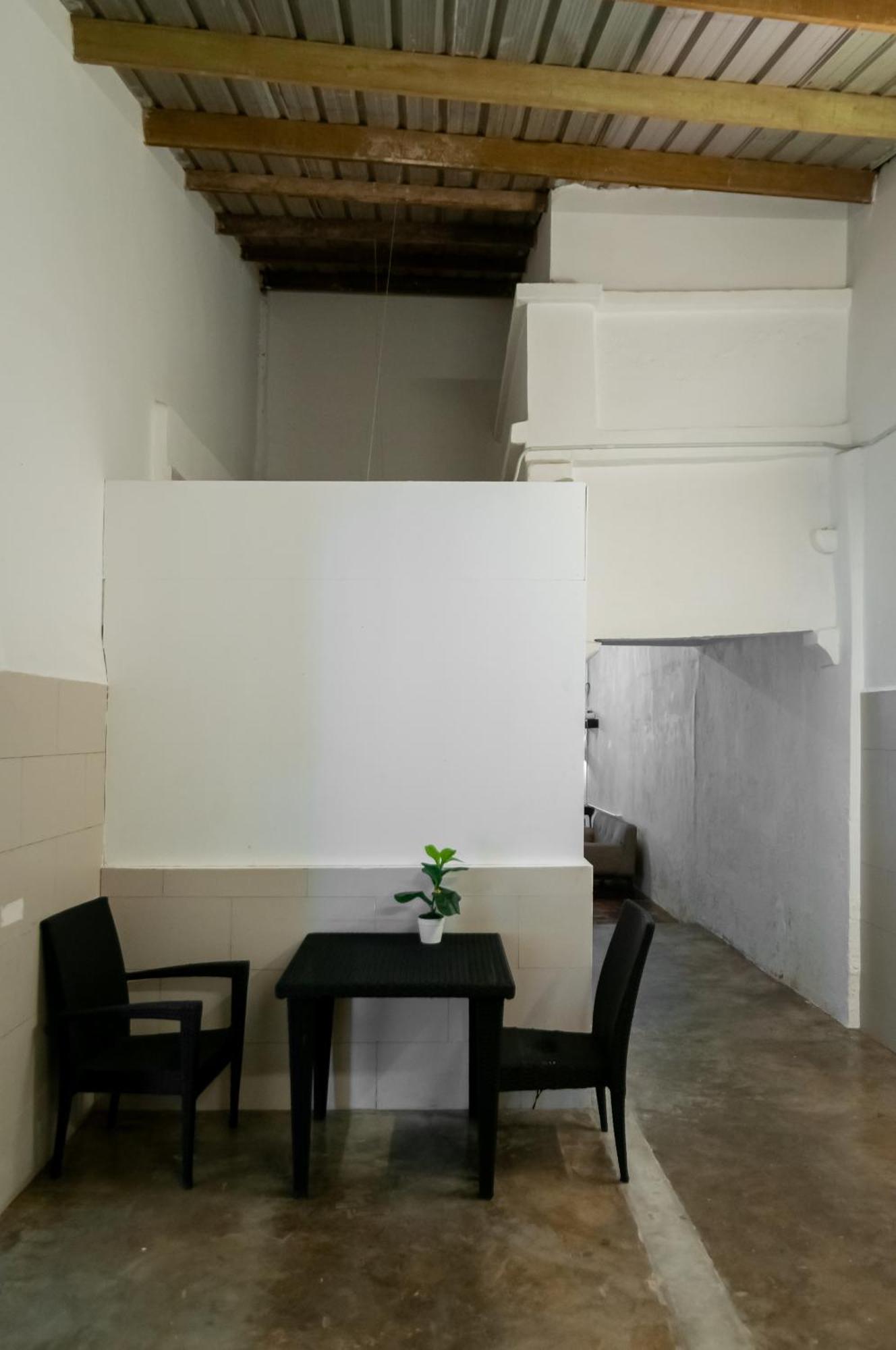 The Terraces By Aayu George Town Penang Hostel Exterior foto