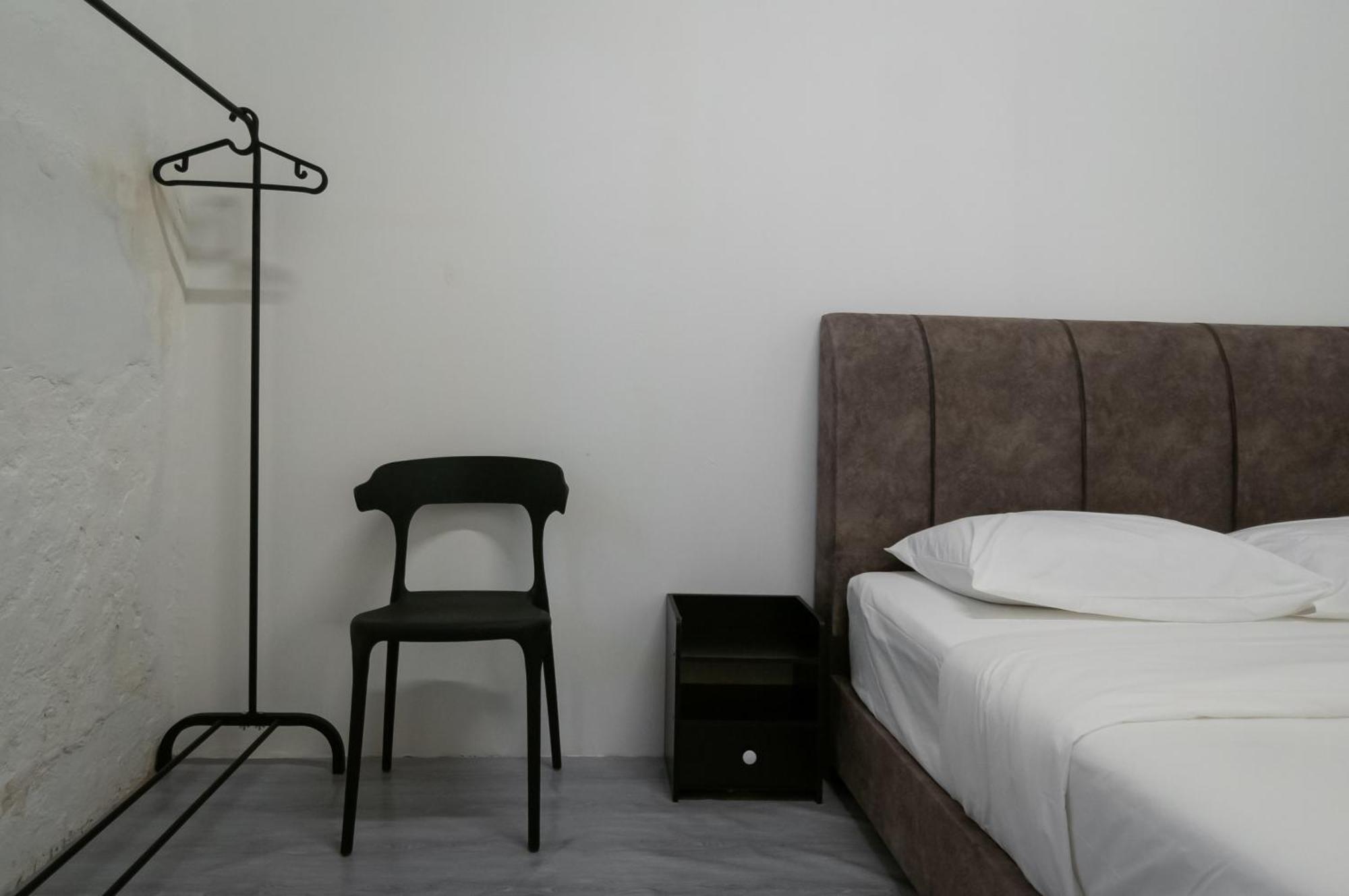 The Terraces By Aayu George Town Penang Hostel Exterior foto