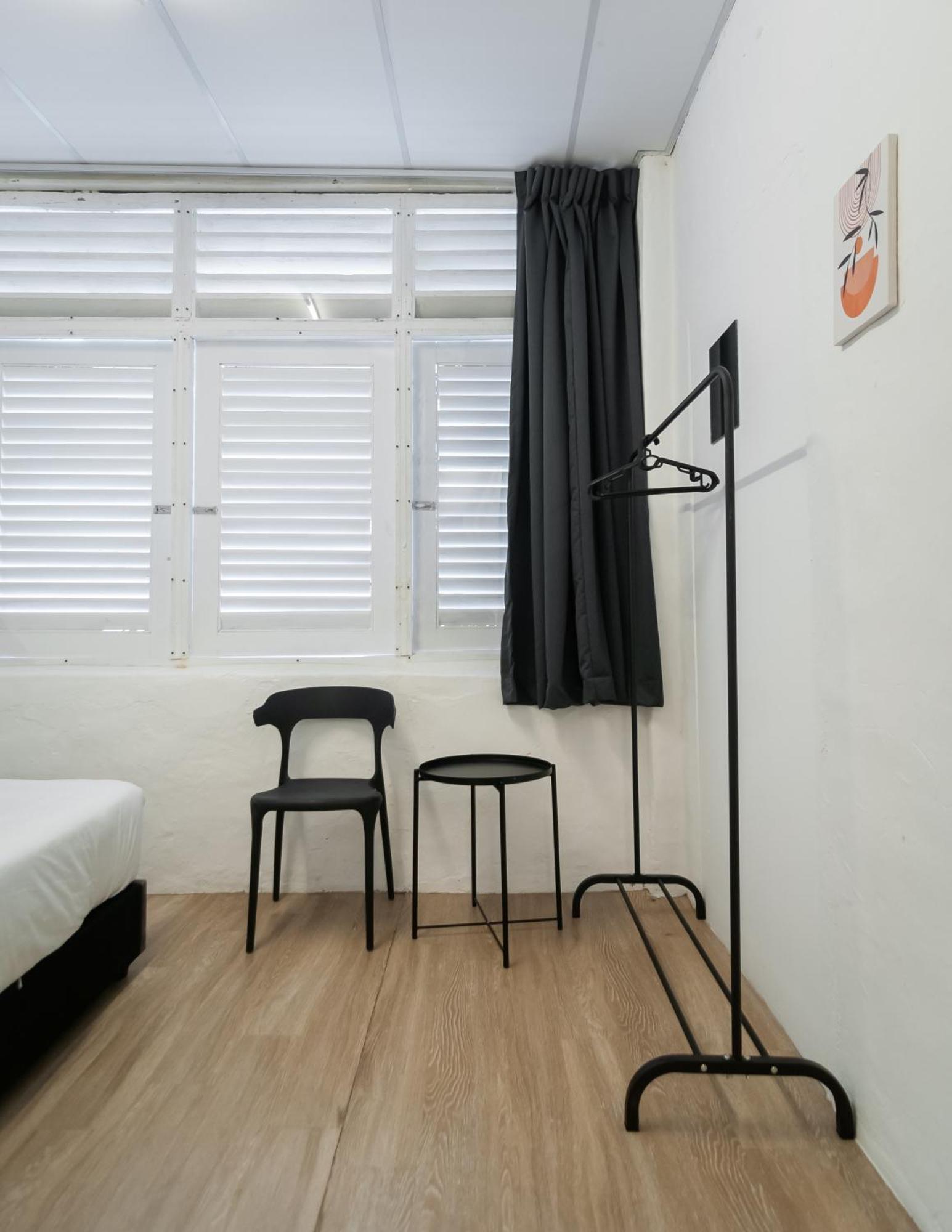 The Terraces By Aayu George Town Penang Hostel Exterior foto