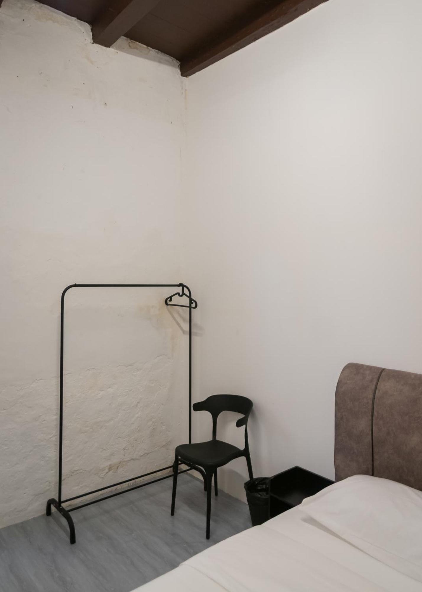 The Terraces By Aayu George Town Penang Hostel Exterior foto